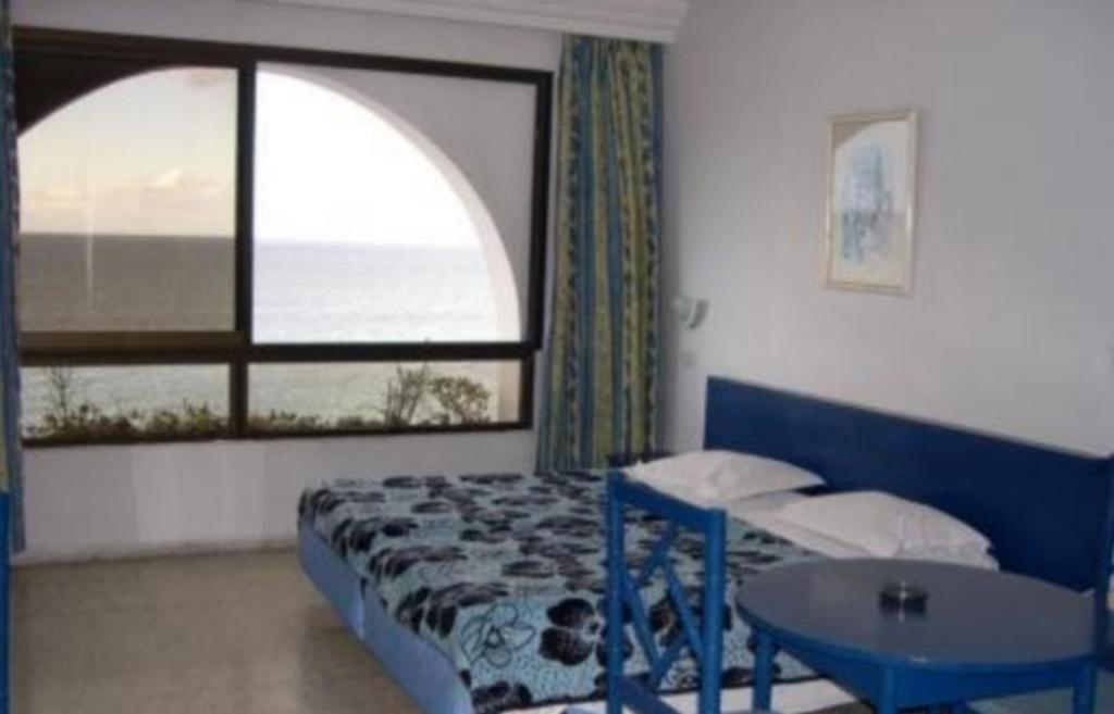 Residence Boujaafar Sousse Room photo